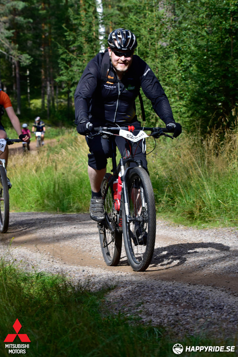 Bild från Cykelvasan 2016